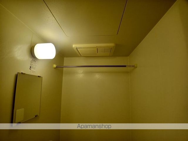 レオパレスEMASONSの内装写真