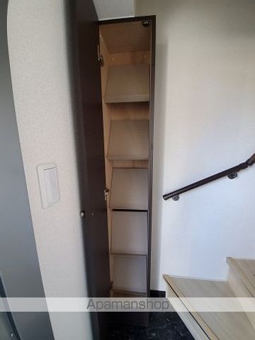 レオネクストパラシオン南明の内装写真