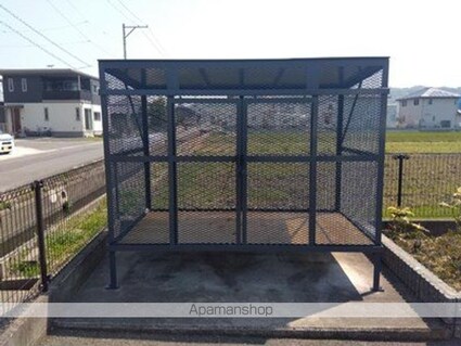 レオパレスカワミナミ[1K/23.61m2]のその他設備2