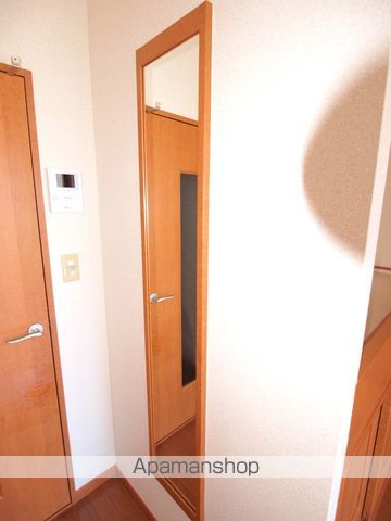 レオパレスマーガレット[1K/23.18m2]の内装4