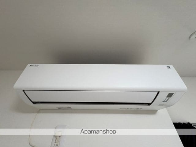 AILE柴島の内装写真