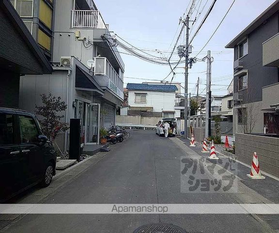 フロレゾン北花山Aのその他写真