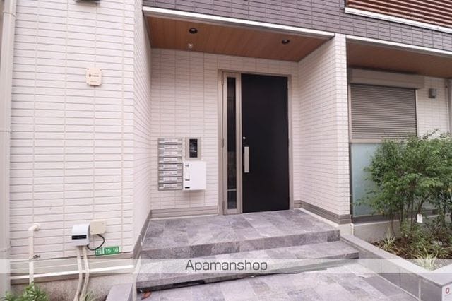 セジュール春日町3の玄関写真