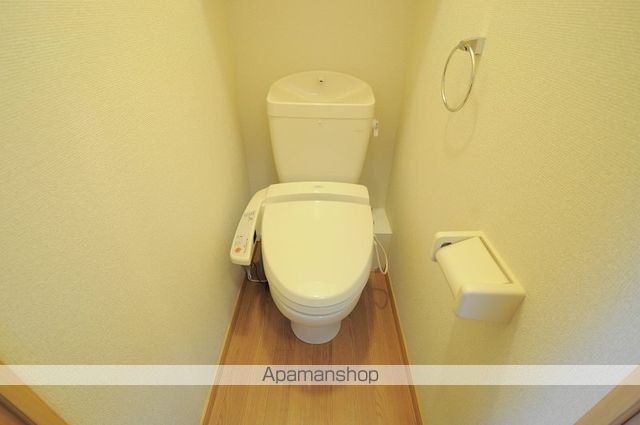 レオパレスYAHAGIIの内装写真
