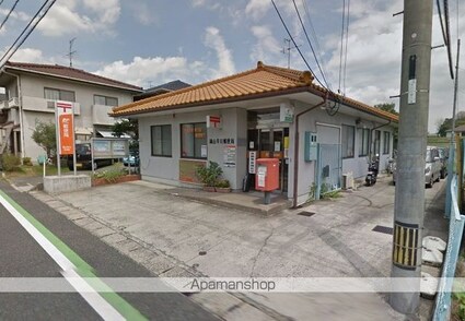 フィオリ　トゥーラ[1LDK/40.17m2]の周辺8