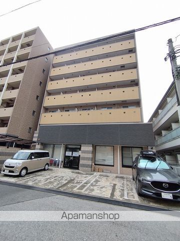 エミネンス新千葉の外観写真