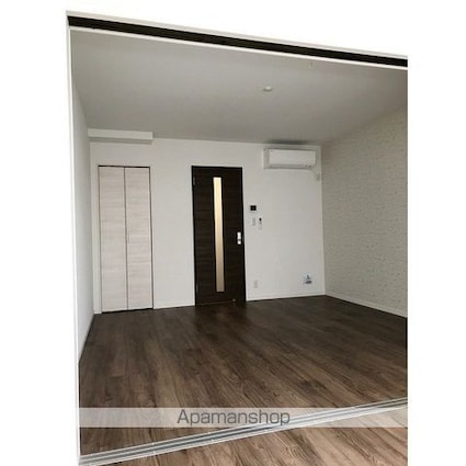 ウェルスクエア自由が丘ＷＥＳＴ[1LDK/32.71m2]のその他部屋・スペース