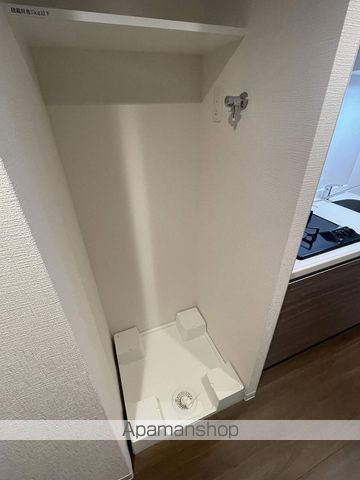 メルディア大正DCの内装写真