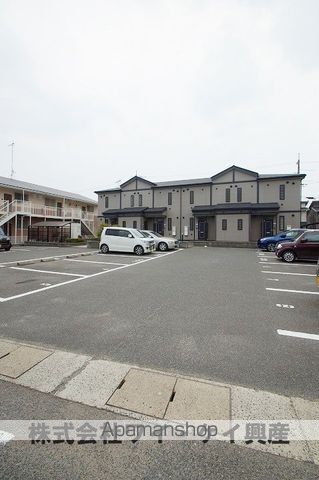 メゾンセレッソAのその他写真