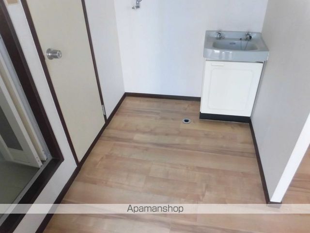 サンシティー平成の内装写真