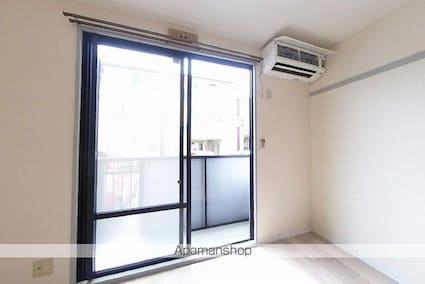 パークハイツ[1R/27.08m2]の内装5