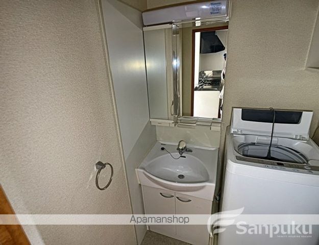 レオパレス蒼 Iの内装写真