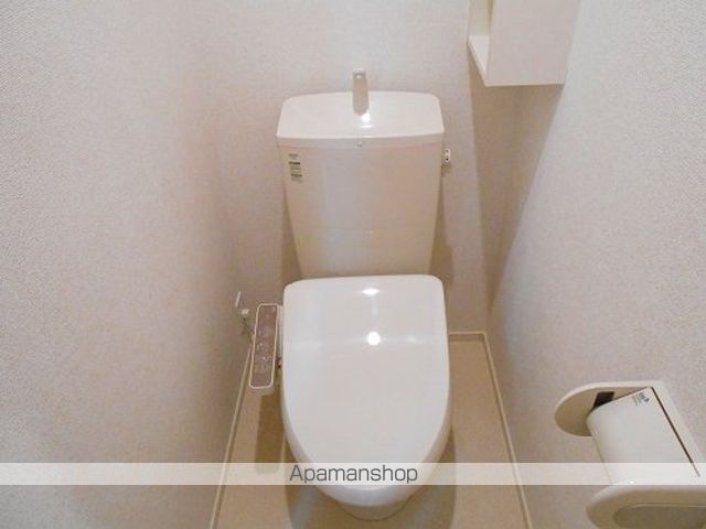 Rグレイ砥堀の内装写真