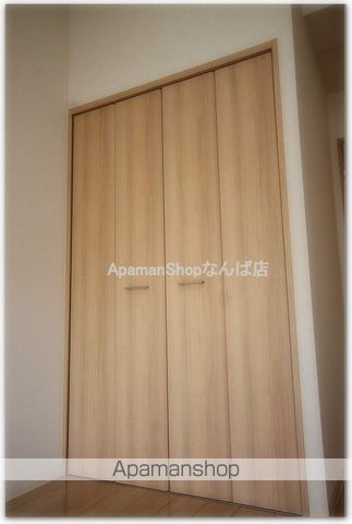 GROOVE NIPPONBASHIの内装写真