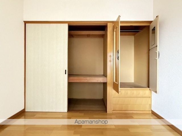 ハイツ原の内装写真