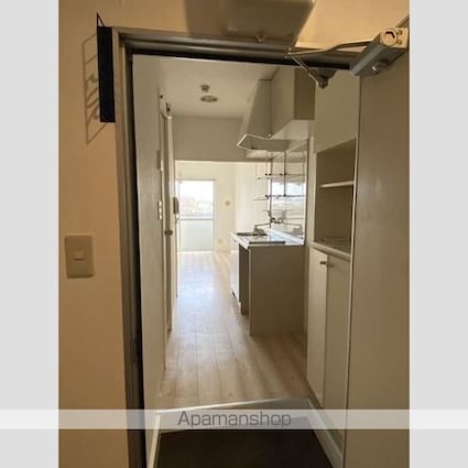 パークアベニュー桜[1R/16.12m2]のリビング・居間