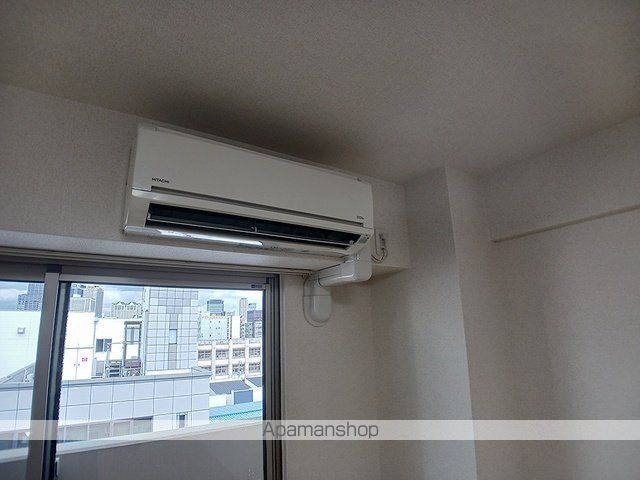 ノーサイド立葉の内装写真