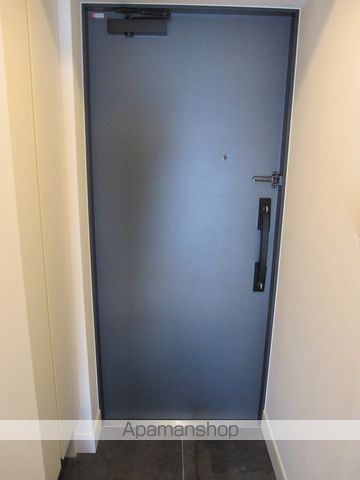 KDA GOTENYAMAの内装写真
