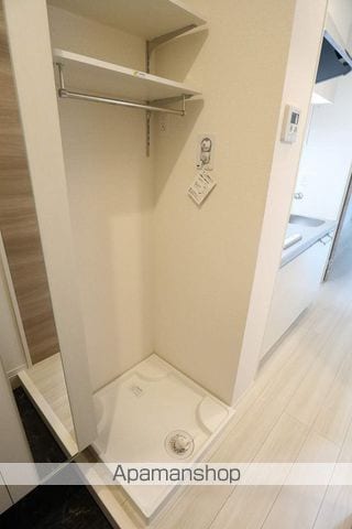 レジデンス甲州街道 Iの内装写真