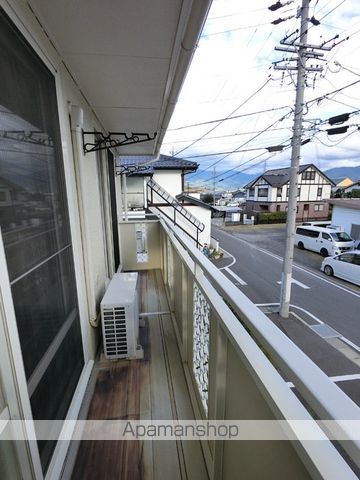 セジュールおはらの内装写真