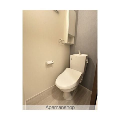 Neuenheimの内装写真