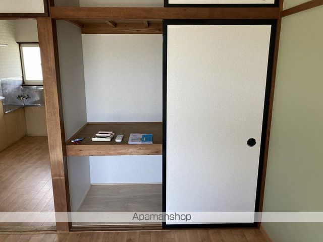 apartment 宮城県柴田郡柴田町槻木白幡４丁目
物件地図