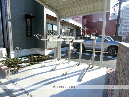 ＤーＲＯＯＭ南材木町[1LDK/41.44m2]の内装1