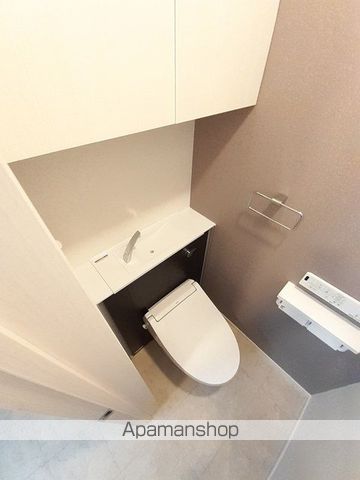フリシュライツの内装写真