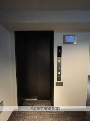 ルフォンプログレ中野富士見町ザ・レジデンス[1K/25.4m2]の共用部2