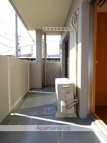 シャトーププレの内装写真
