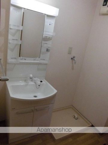 ベルディ大宮の内装写真