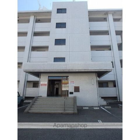プランドゥ川津の外観写真