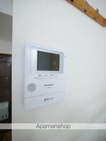 メゾン津島の内装写真