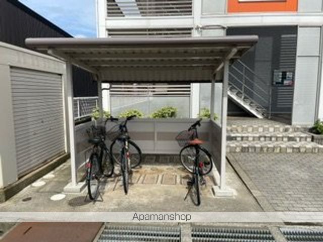 レオパレスシャルム近岡の内装写真