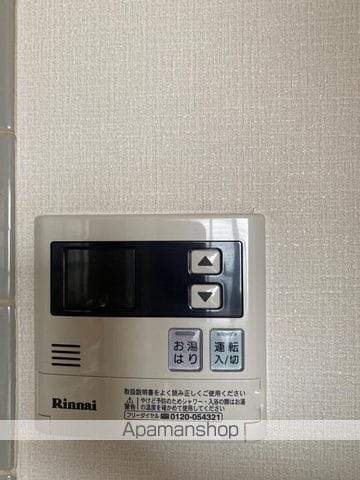 シャンボール太田の内装写真