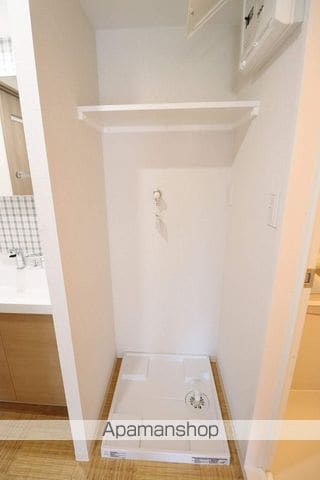 シャインの内装写真