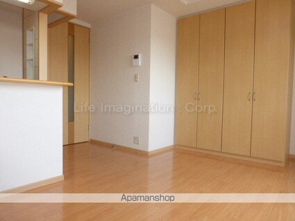 Ｇｒａｎｄｅｕｒ　Ｃｈａｔｅａｕ　[1LDK/33m2]の内装2