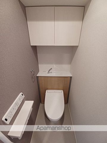 シエロ西竹の塚の内装写真