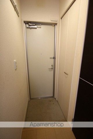 サンクテュエール IIの内装写真