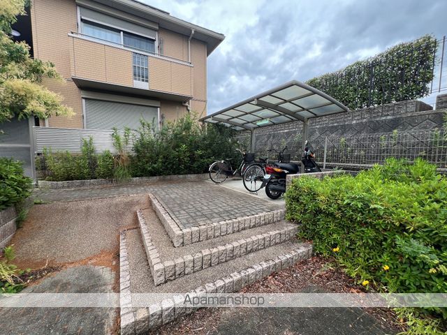 シャーメゾン東花園のその他写真