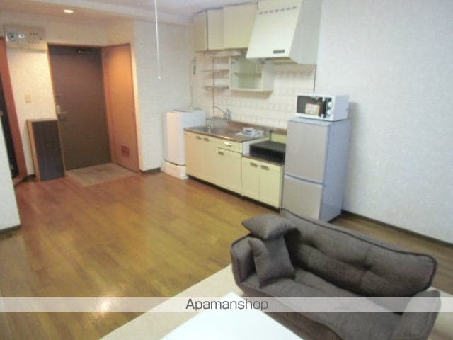 アトリエ ド 御殿場の内装写真