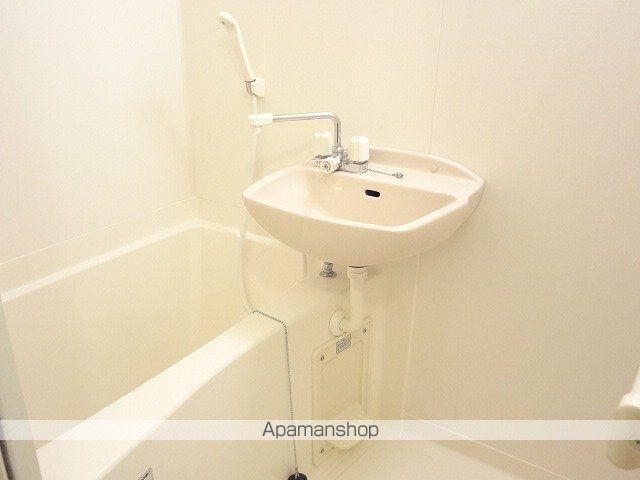 レオパレス夢風の内装写真