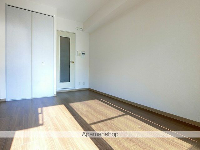 ライオンズマンション府中桜通りの内装写真