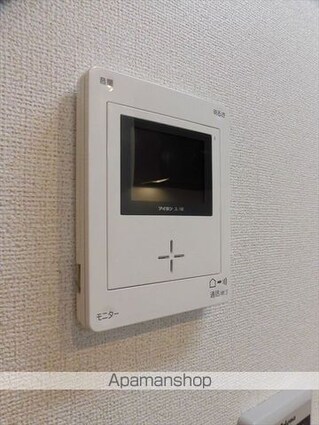 アリアーテⅠ[1R/32.94m2]のセキュリティ
