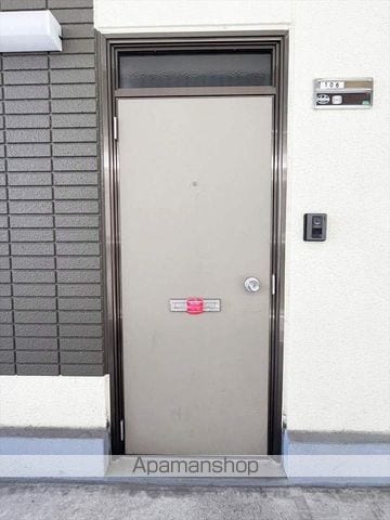 ステーションパレス Iの外観写真