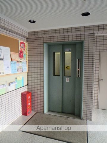 グリーンハイツ米山のその他写真