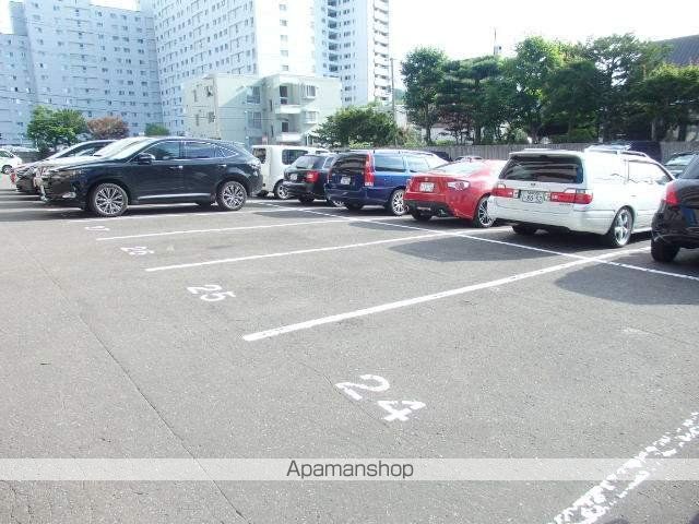 アルファスクエア円山のその他写真