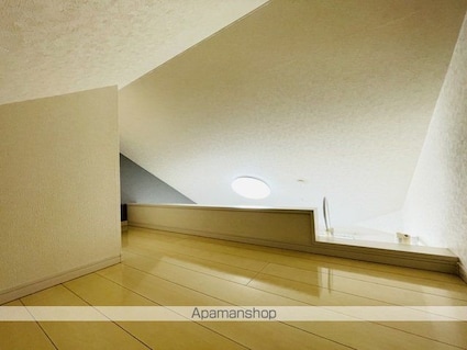 神奈川県横浜市磯子区中原４丁目[1K/19.2m2]の内装2