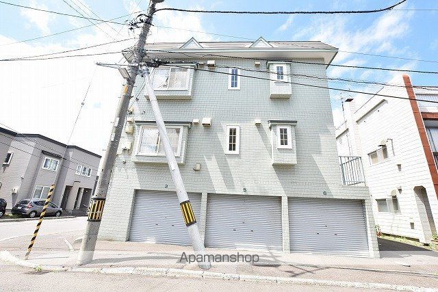 ソシアルトミイNO.73の外観写真