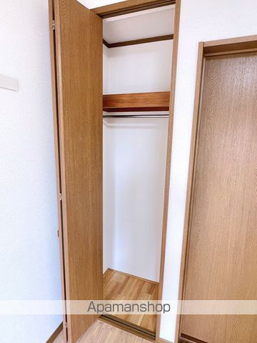 コーポSUGIYAMAの内装写真